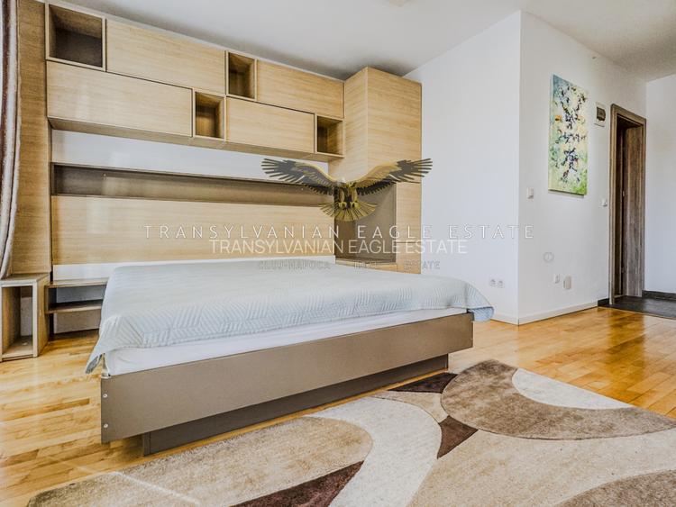 Apartament modern cu 1 camera|residence modern|Augustin Presecan - 5