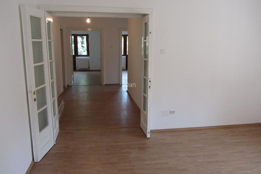 Apartament superb in vila interbelica din centrul Bucurestiului - 5