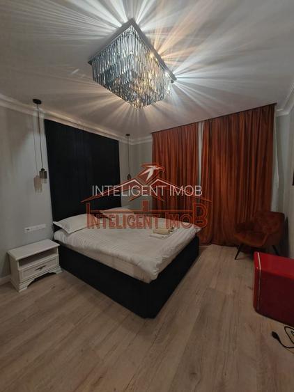 Casa superbă la cheie cu 11 camere in Turnisor jud.Sibiu - 10