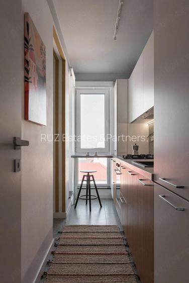 Apartament 2 camere | Închiriere | Parcare | 3 Minute Metrou Straulesti - 7