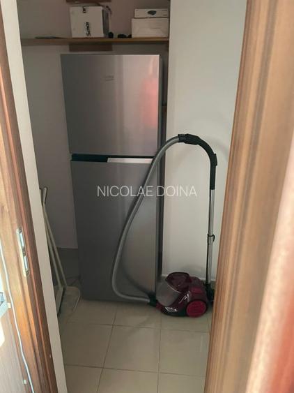 De inchiriat 3 camere Piata Alba-Iulia lux - 7