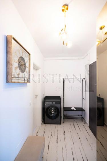 Garsoniera Exigent Plaza Residence Faza 4 View Parcul Liniei - 7