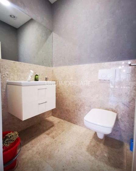 Vila Libera P+1 4 cam Bucium Sos Barnova zona Trei Sarmale, încălzire pardoseală - 4