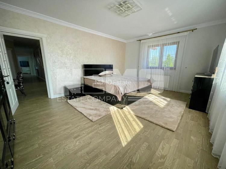 VILĂ SPAȚIOASĂ 360 MP | 8 camere - 3