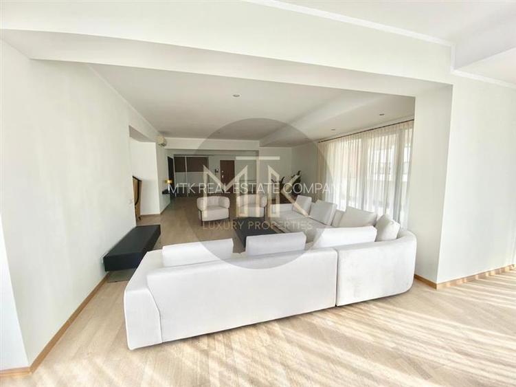 Exclusiv Penthouse 5 Camere | Herastrau - Cartierul Francez - 10