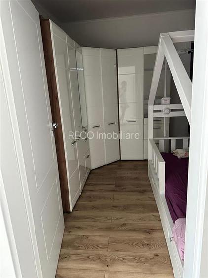 RECO Casa 3 camere Santandrei de închiriat - 19