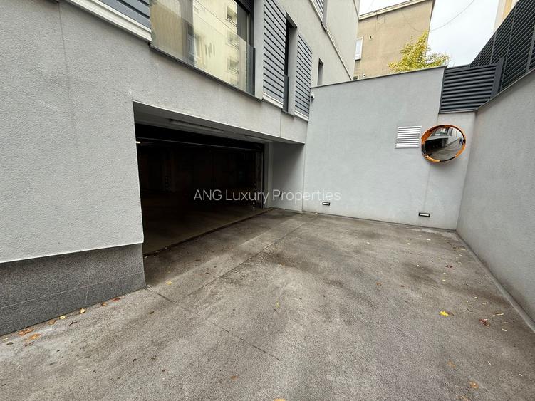 Refined Living în Floreasca I Prima inchiriere - 14