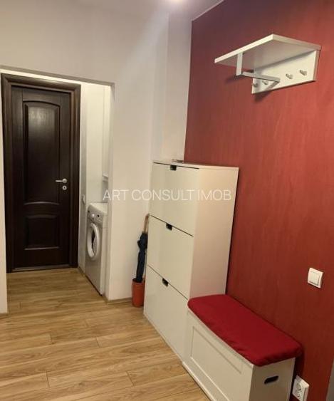Apartament 2 Camere |Brancoveanu | Etaj 2 | Parcare Inclusa | - 3