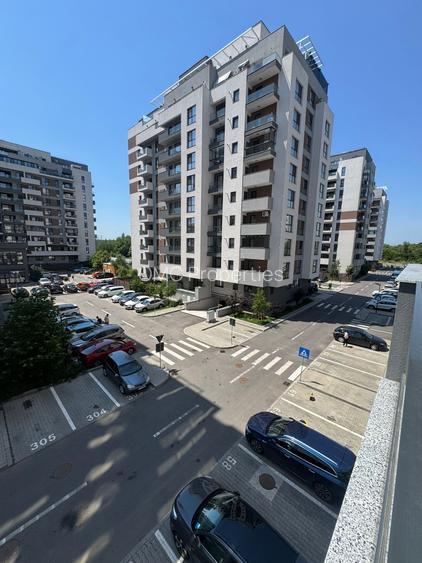 Apartament 2 camere Bld. Timisoara - Valea Larga - Brancusi - Drumul Taberei - 11