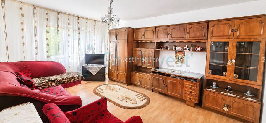 Apartament cu 2 camere de vanzare in Oradea, zona Apostol Andrei - 5
