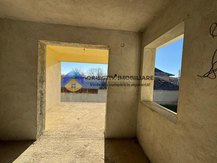 Casa Bodesti, jud. Neamt - 12