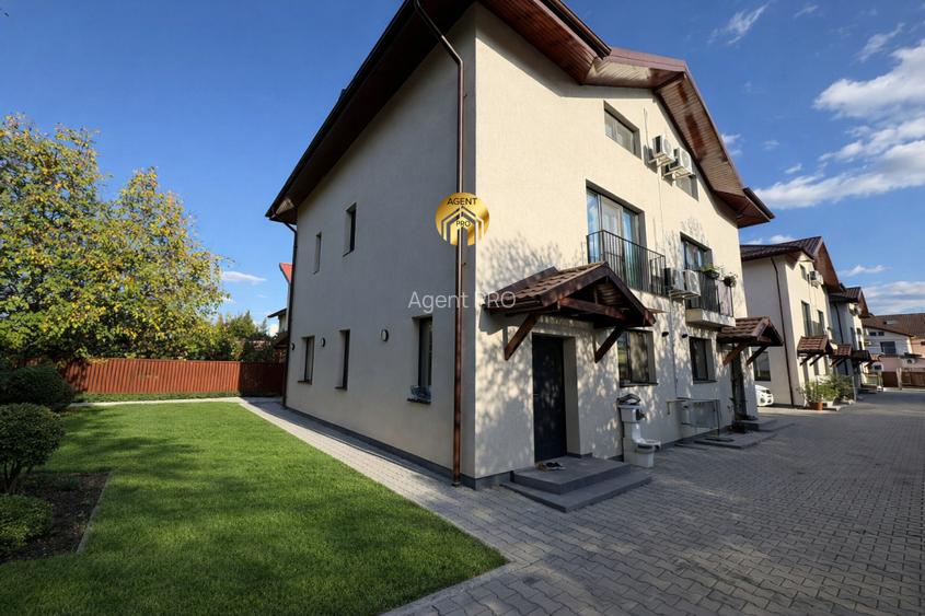 Casa P+1+M 5 camere - 300mp Teren - Langa Penny Odaile - 3