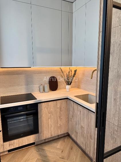 Apartament camere + dressing | Bd. Unirii et. 8 | parcare inclusă -1  - 12