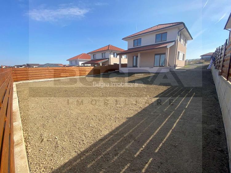 Casa individuala 120 mp, teren 450, zona Dezmir - 2