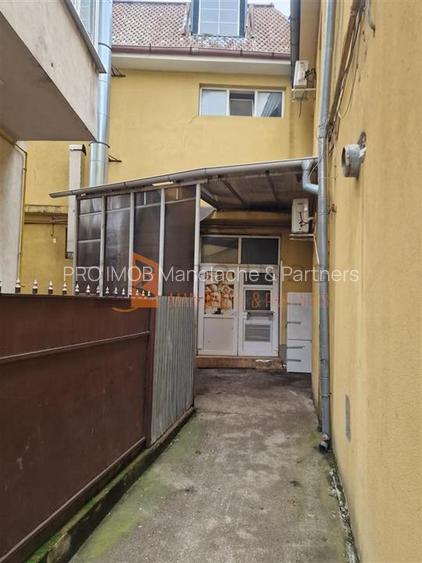 Cladire P+1+M zona Centru - 4