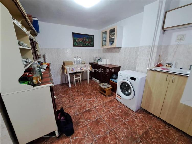 RECO  casa Grivitei Oradea - 13