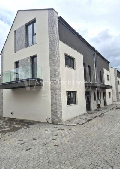 Casa 4 camere de vanzare in Terra, Floresti - 4