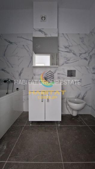Apartament 2 camere studio cu Gradina Proprie - 8