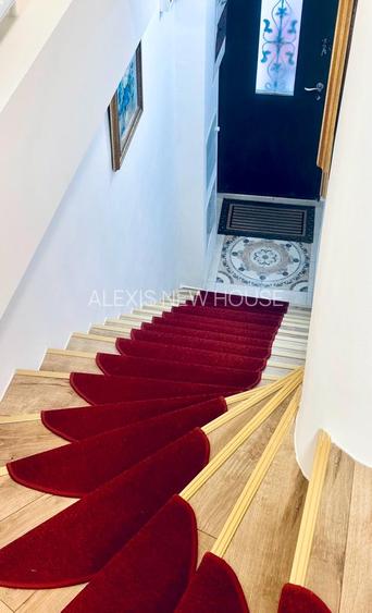 Apartament 4 camere CENTRU VECHI(AXI116) - 14