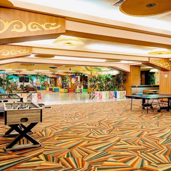 Apartament 2 Camere Rin Grand Hotel Vitan Bârzești - 10