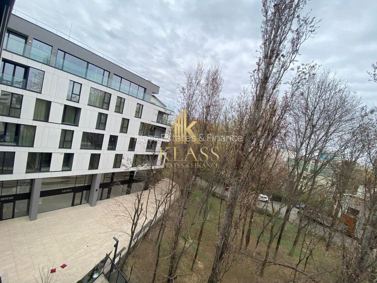 apartament de inchiriat cu 2 camere in Win Herastrau - 8