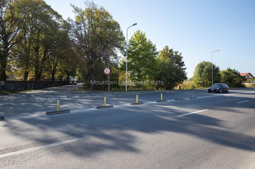 Teren intravilan | 20500 mp | PUZ | multiple destinatii | Stupini - 13