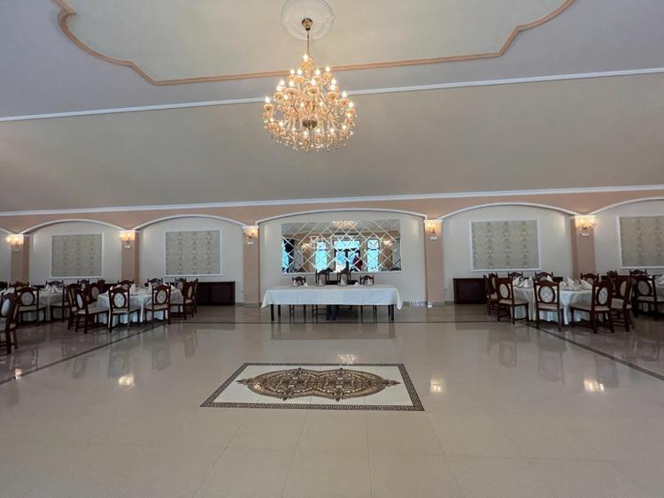 Afacere si proprietate HORECA, 30 min de Bacau - 6