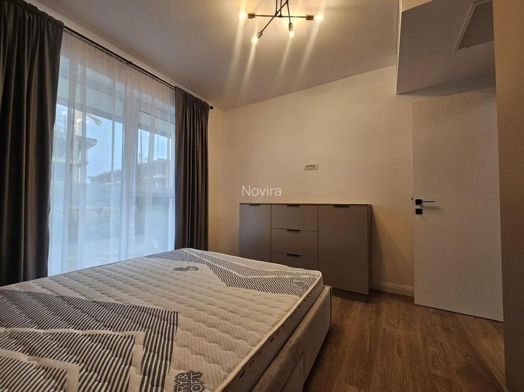 Apartament 3 Camere de Lux | Pipera Plaza | Parcare inclusa | - 12