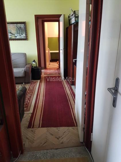 Apartament cu 2 camere de vânzare - 4