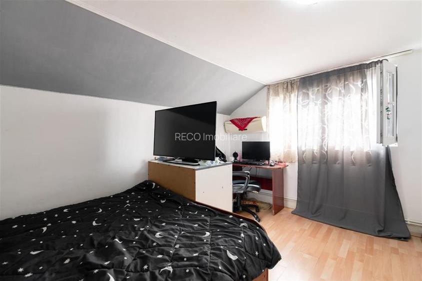 Reco, Casa in Girisu de Cris - 6