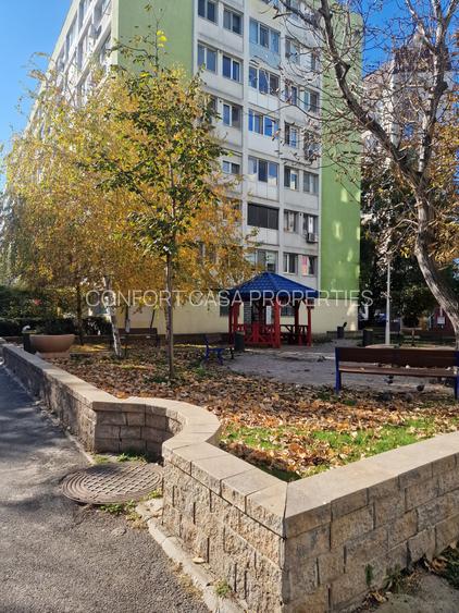 Unirii - Cantemir - metrou la 2 min - Apartament 2 camere -mobilat utilat modern - 13