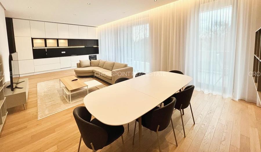 Complex exclusivist! Vedere parc / mobilat și utilat lux - 5