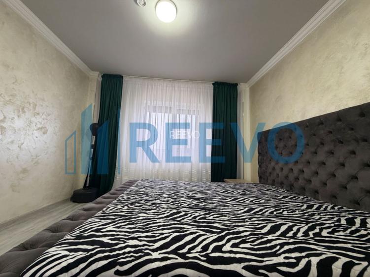 Apartament 2 camere de vânzare, Milcov, comision 0% - 15