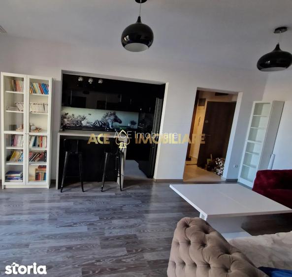 3 Camere de inchiriat | Grozavesti | Metrou | Centrala | Parcare - 4