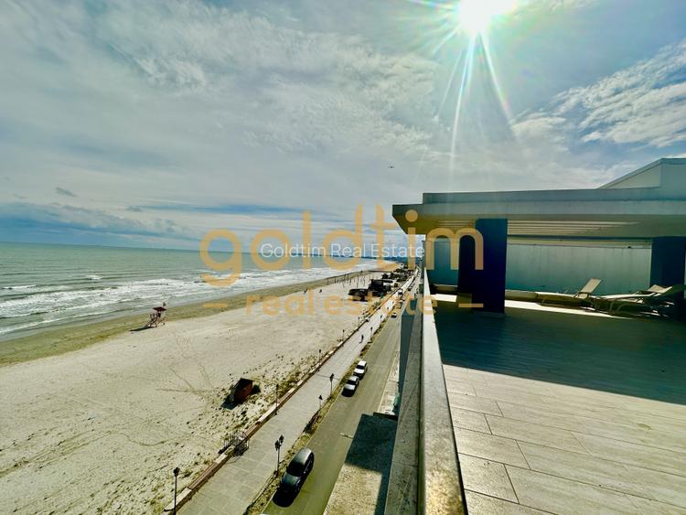 VEDERE LA MARE/SUPERB VIEW/PARCARE INCLUSA/MOBILAT SI UTILAT COMPLET/MAMAIA NORD - 16