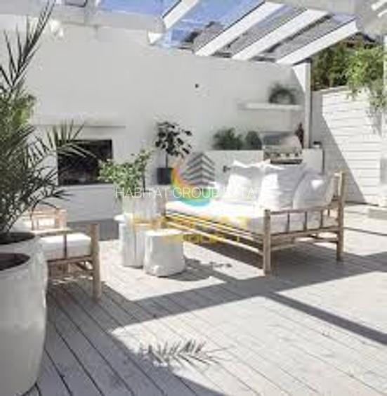 Apartament 3 camere cu terasa - metrou Nicolae Teclu - 5