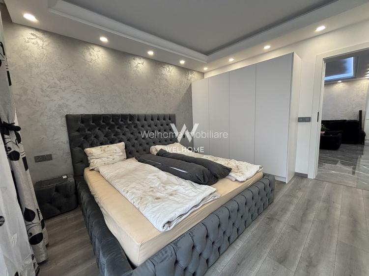 Apartament de LUX 3 camere in Selimbar, ansamblul Regina Residence - 6