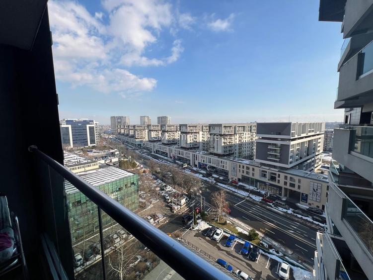 Apartament 2 camere 100 mp | Upground | Fabrica de glucoza | Parcare inclusa - 20