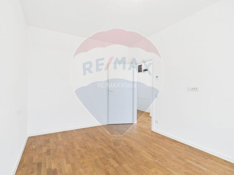 Apartament luminos cu 3 camere si parcare in The Ivy - Jandarmeriei - 21