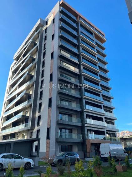Apartament 2 camere Lux - Prima inchiriere - 14