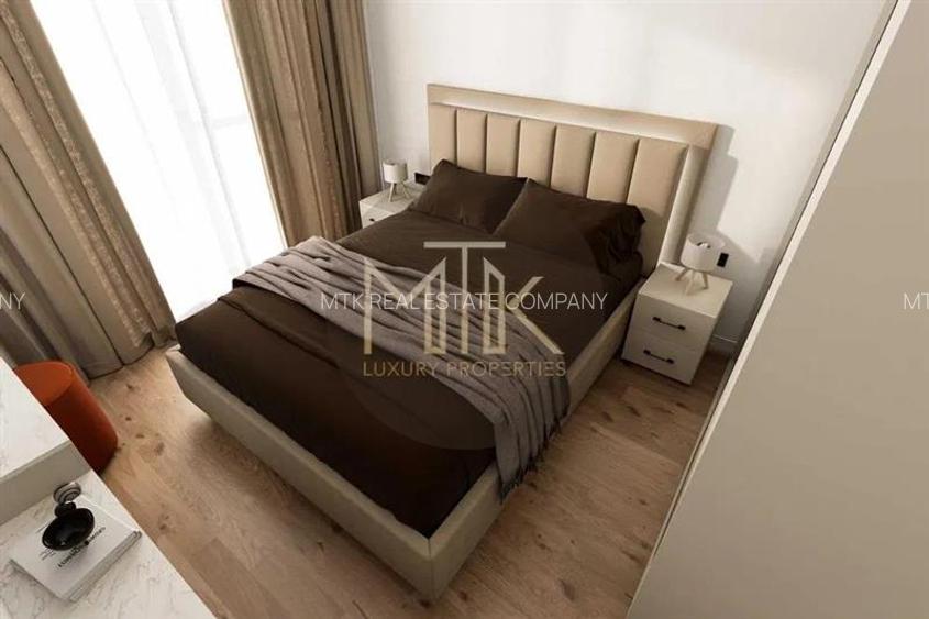 Nusco City | Apartament lux 2 camere I Prima inchiriere I 1 Loc de parcare - 8