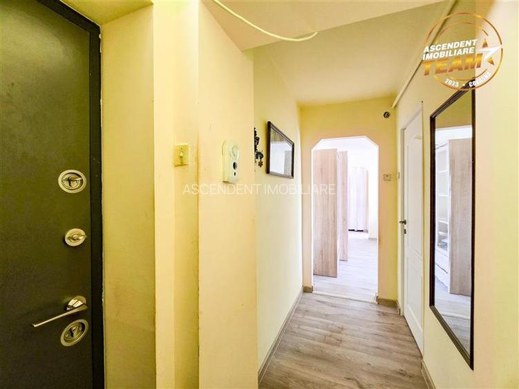 Apartament 3 camere, decomandat, etaj2, echipat, ergonomic, Ciucului, Sfantu Ghe - 4
