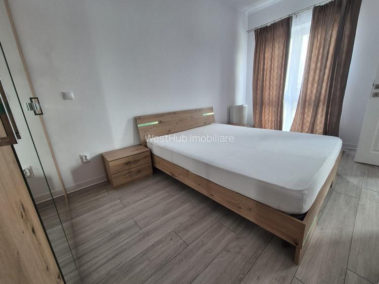 Apartament 2 camere, 50 mp utili, open-space - Torontalului - 4