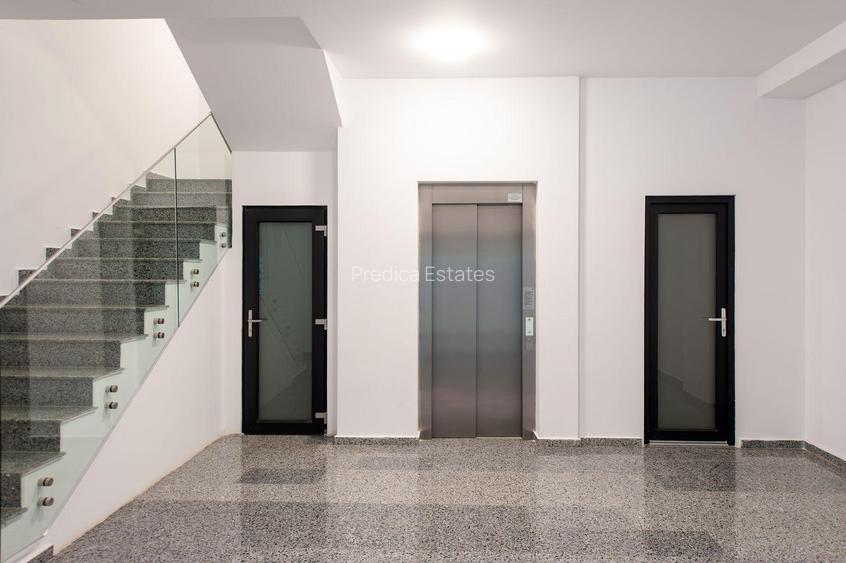 4 camere - Strada Biharia, Baneasa, Aviatiei, Promenada, Herăstrău - 30