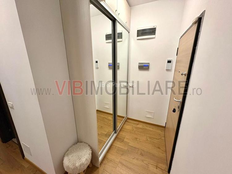 2 Camere - Bloc Nou - Politehnica - Iuliu Maniu - 7