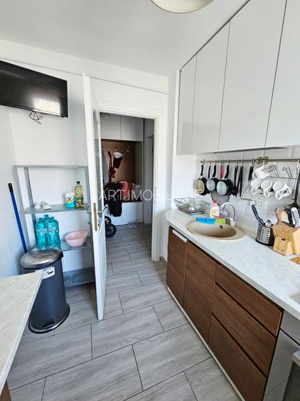 Apartament 3 Camere Baba Novac cu Parcare - 11
