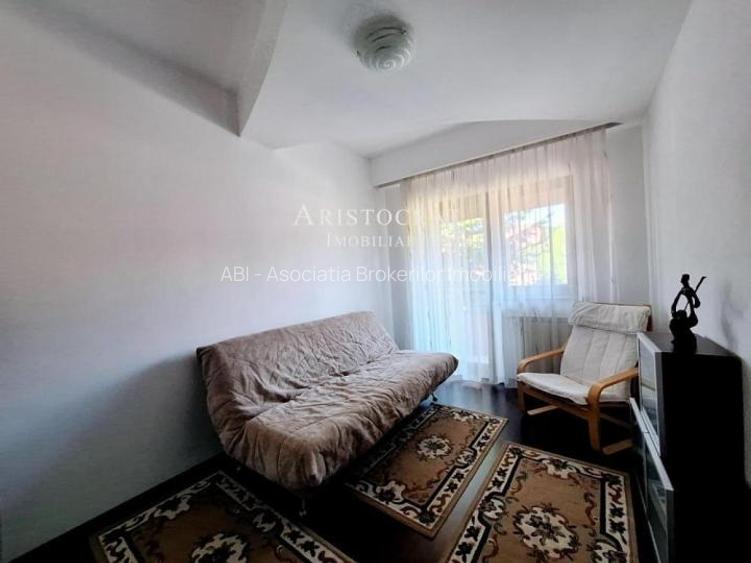 Vila Duplex cu 4 camere - 14