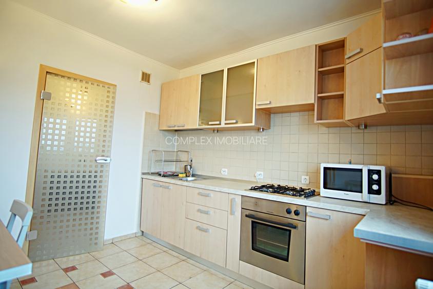 Splaiul Unirii | Nerva Traian | Timpuri Noi metrou, renovat recent, anvelopat - 20