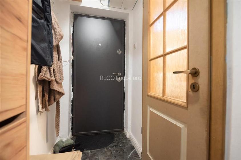 RECO . Apartament cu 2 camere . Rogerius . - 12