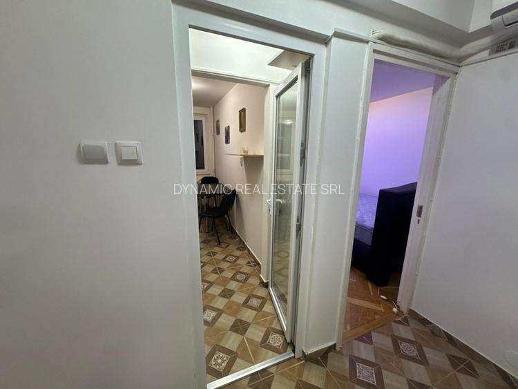 Baba Novac - IOR - 2 Camere - Renovat - Prima Chirie - Disponibil Imediat - 13